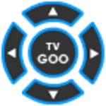 tv goo android application logo